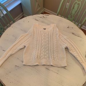 Arie Sweater